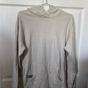 Women’s Cream PAKA Hoodie